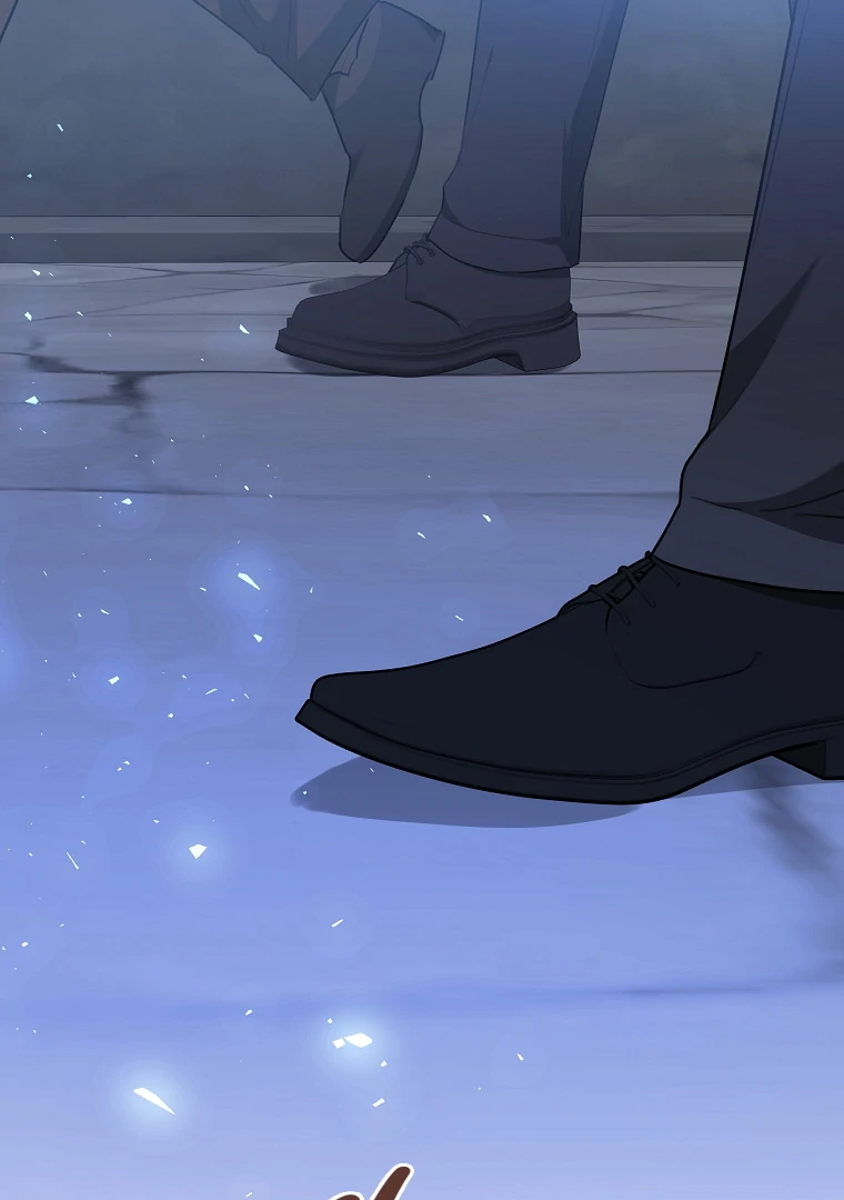 You Just Need To Hold My Hand chapter 69 page 48