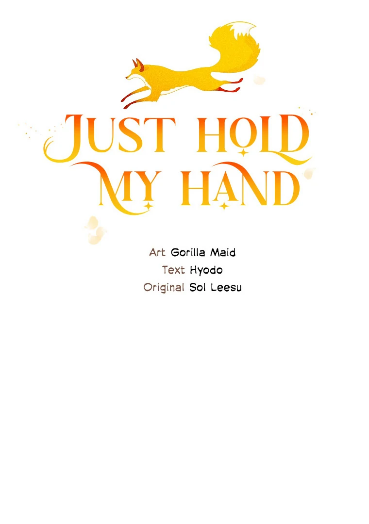 You Just Need To Hold My Hand chapter 69 page 50