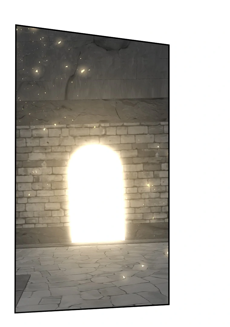 You Just Need To Hold My Hand chapter 69 page 51
