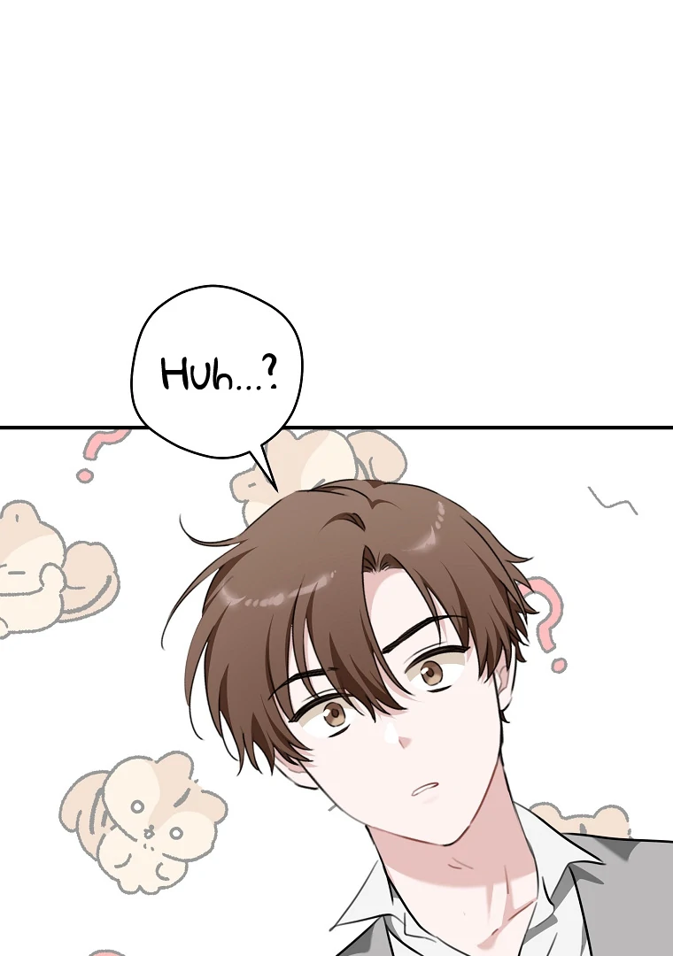 You Just Need To Hold My Hand chapter 69 page 61