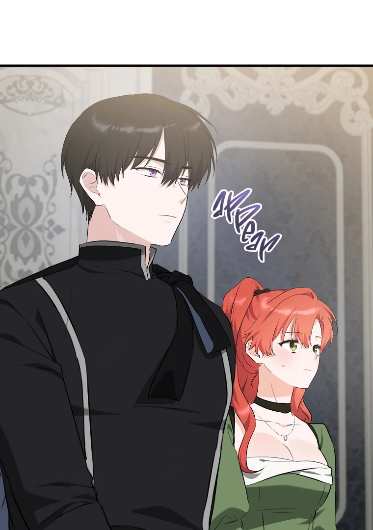 You Just Need To Hold My Hand chapter 69 page 65