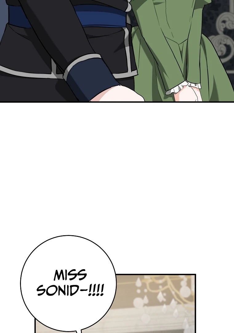 You Just Need To Hold My Hand chapter 69 page 66
