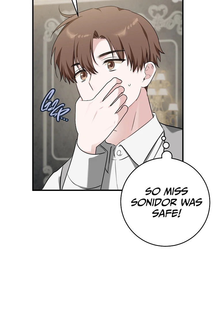 You Just Need To Hold My Hand chapter 69 page 67
