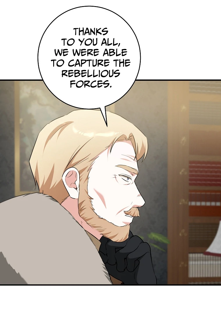 You Just Need To Hold My Hand chapter 69 page 68