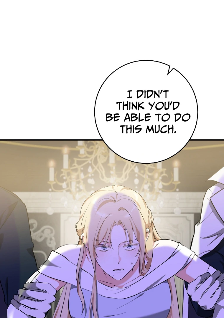 You Just Need To Hold My Hand chapter 69 page 69