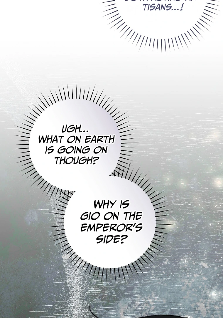 You Just Need To Hold My Hand chapter 69 page 77