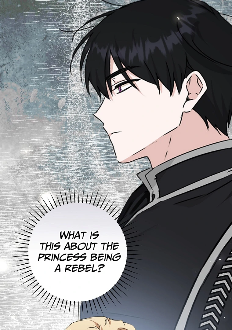 You Just Need To Hold My Hand chapter 69 page 78