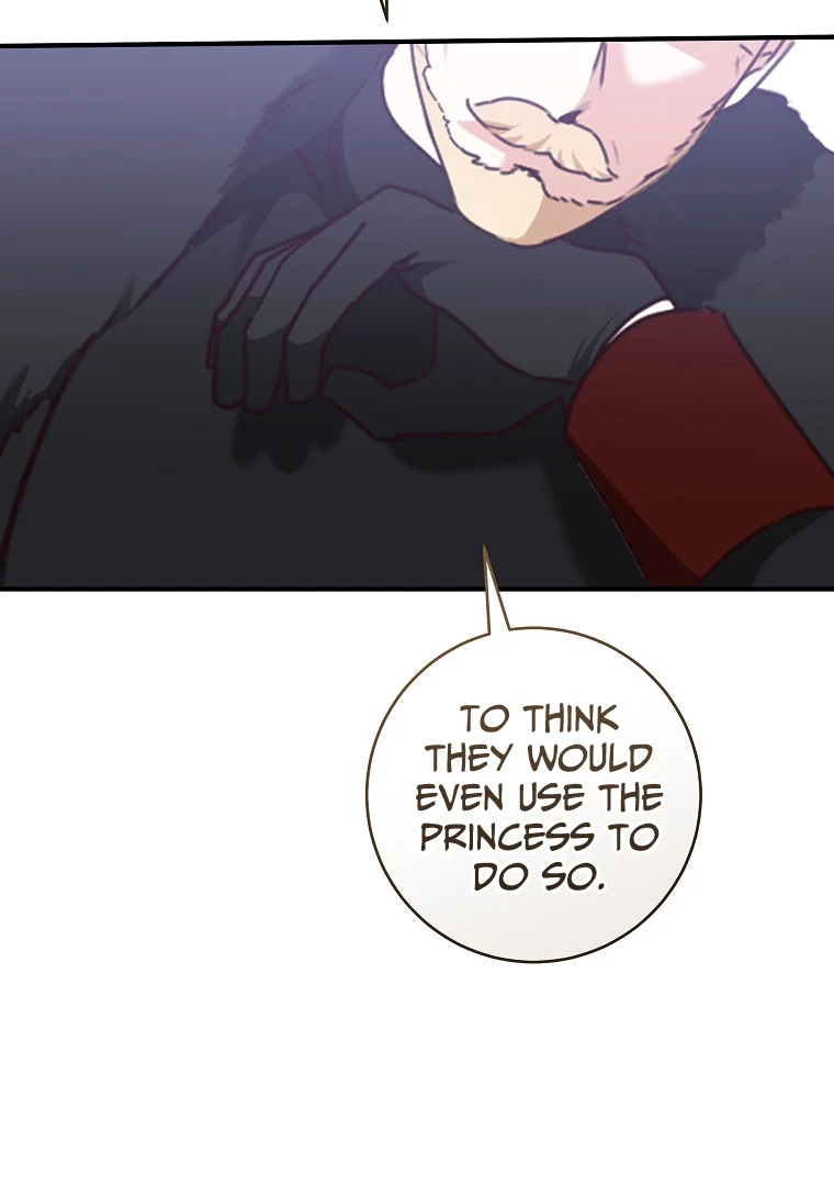 You Just Need To Hold My Hand chapter 69 page 83