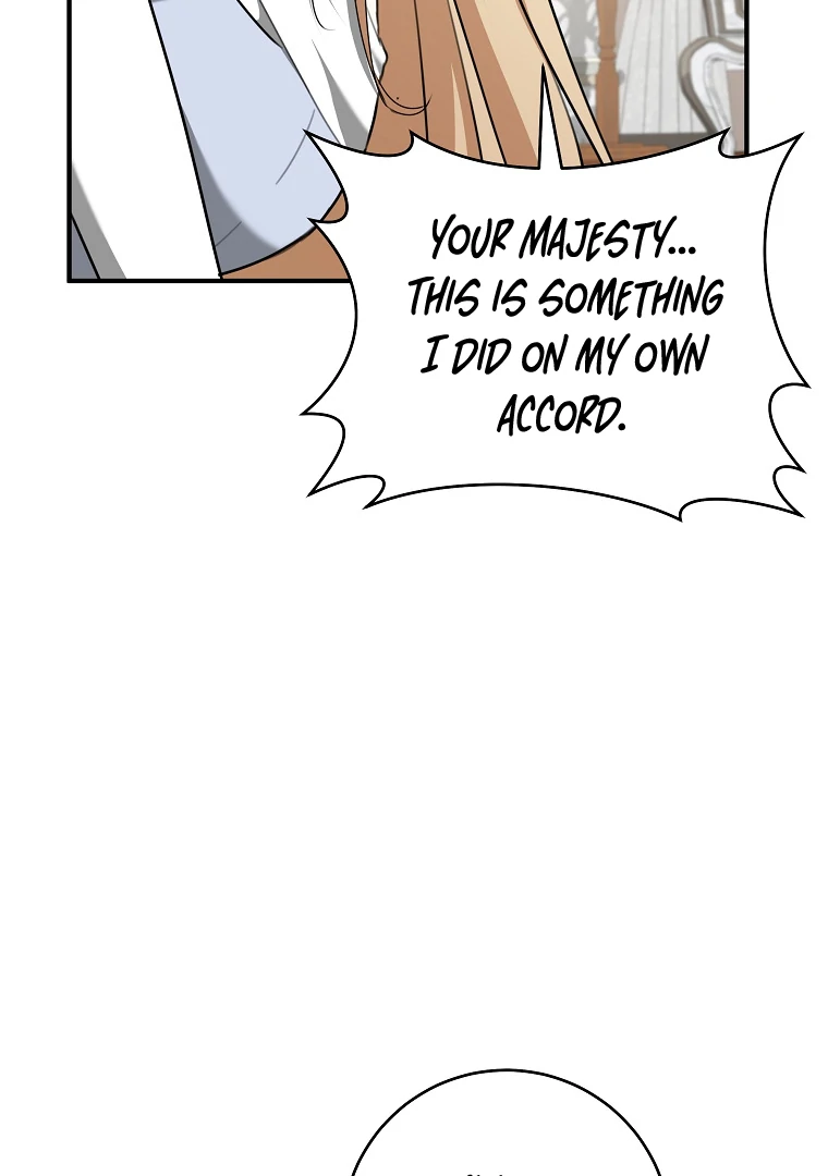You Just Need To Hold My Hand chapter 69 page 85