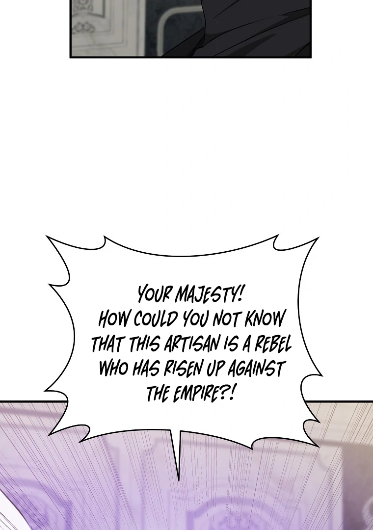 You Just Need To Hold My Hand chapter 69 page 93
