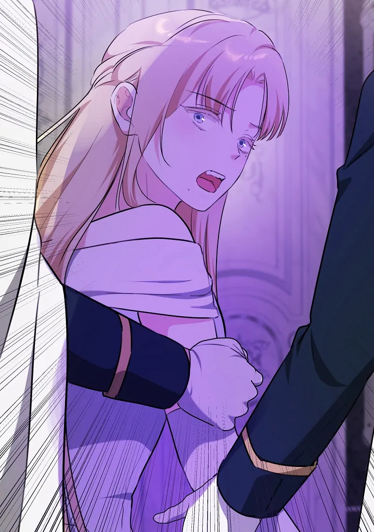 You Just Need To Hold My Hand chapter 69 page 94