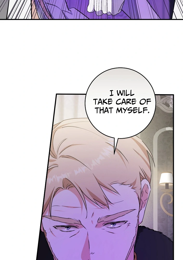 You Just Need To Hold My Hand chapter 69 page 95