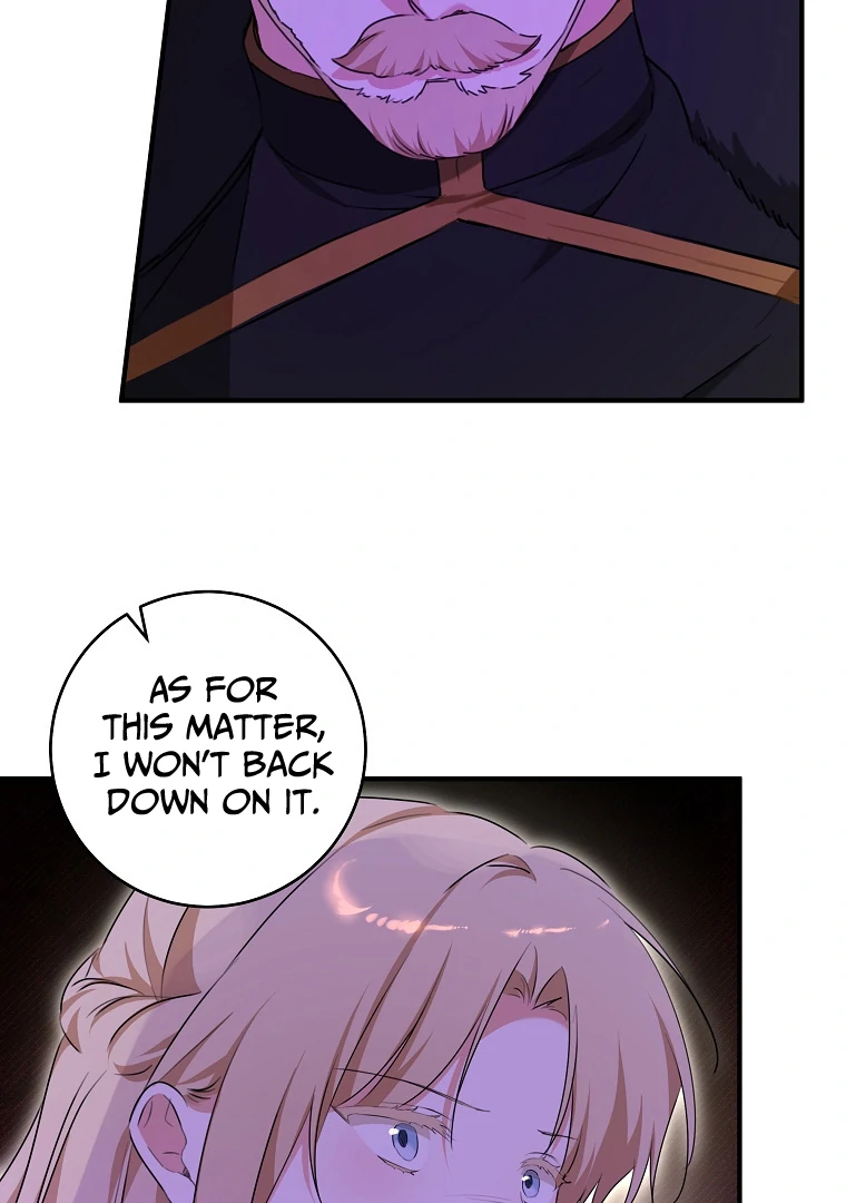 You Just Need To Hold My Hand chapter 69 page 96