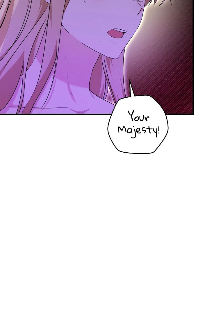 You Just Need To Hold My Hand chapter 69 page 97
