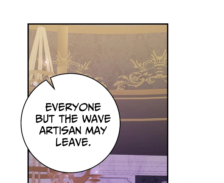 You Just Need To Hold My Hand chapter 69 page 98