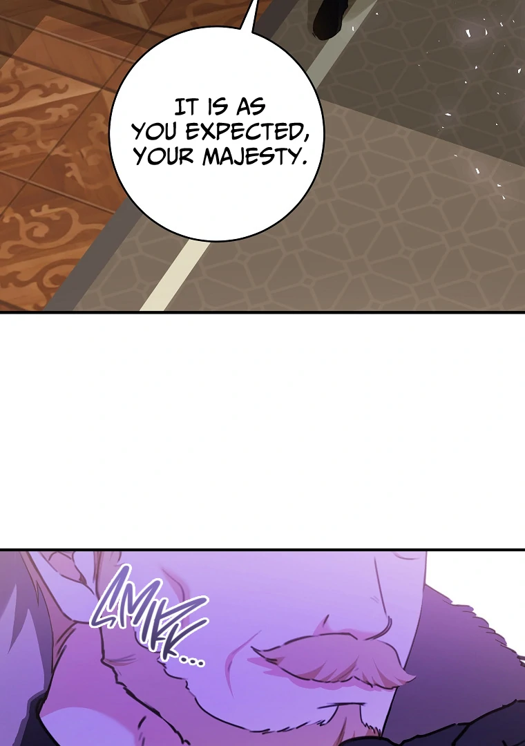You Just Need To Hold My Hand chapter 69 page 101