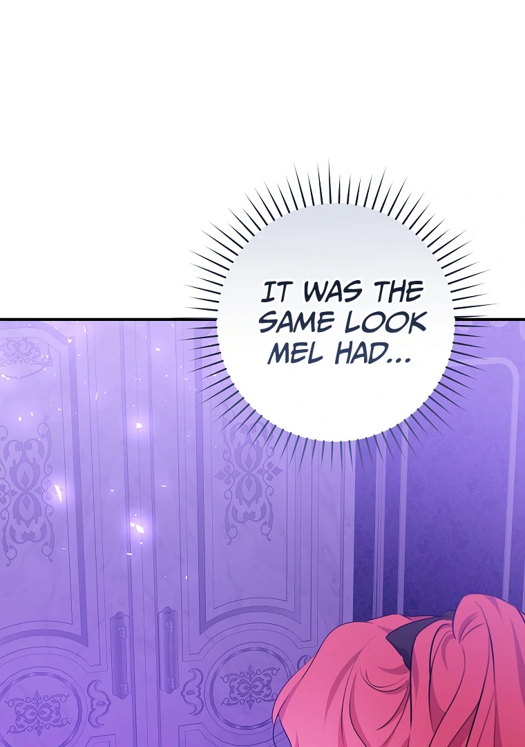 You Just Need To Hold My Hand chapter 69 page 105