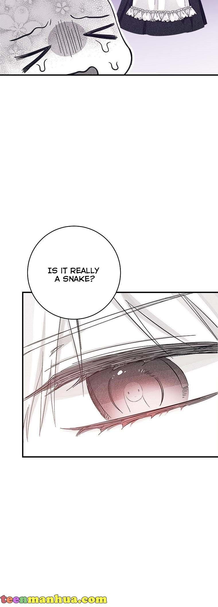 You Just Need To Hold My Hand chapter 7 page 3