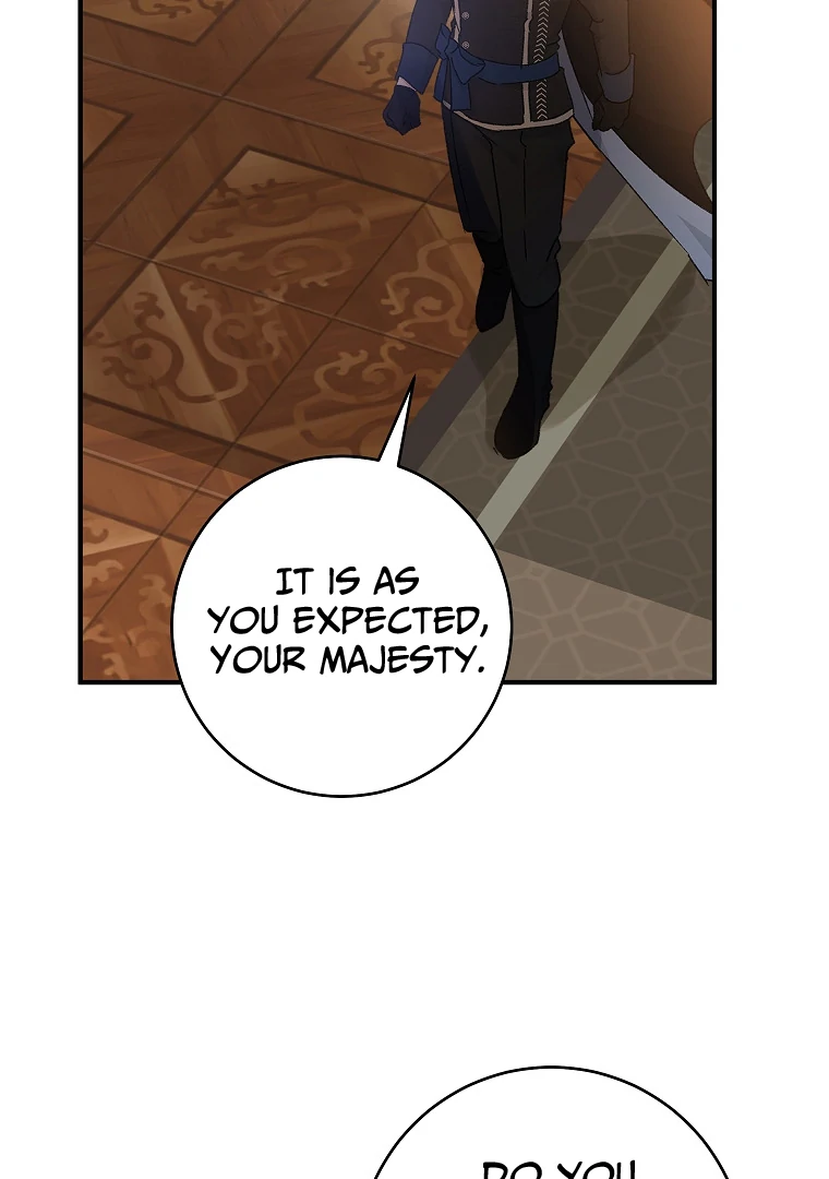 You Just Need To Hold My Hand chapter 70 page 2