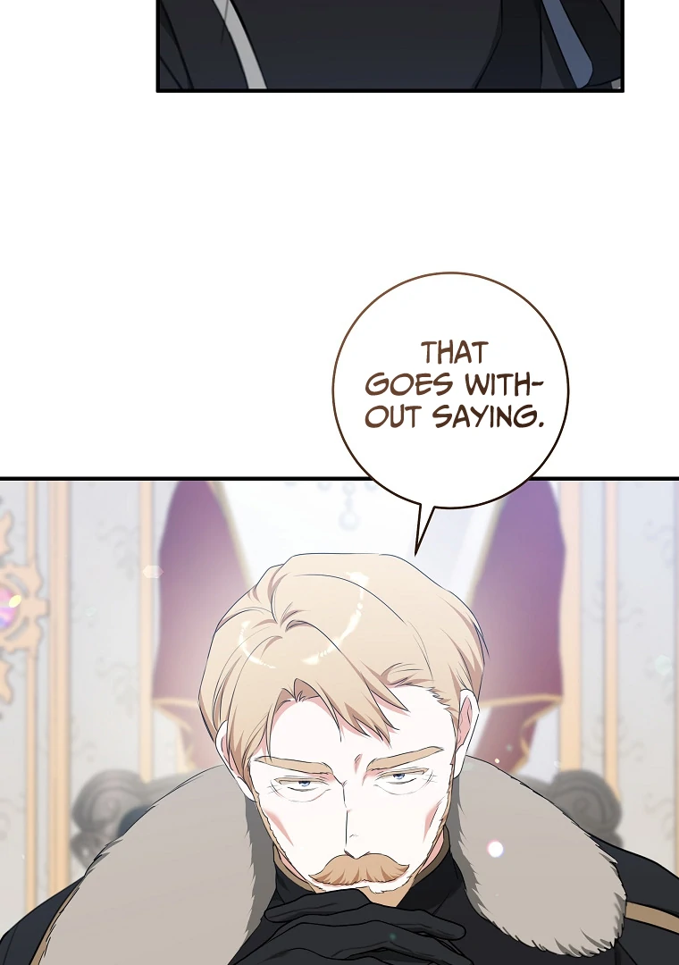You Just Need To Hold My Hand chapter 70 page 5