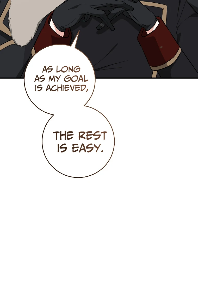 You Just Need To Hold My Hand chapter 70 page 6