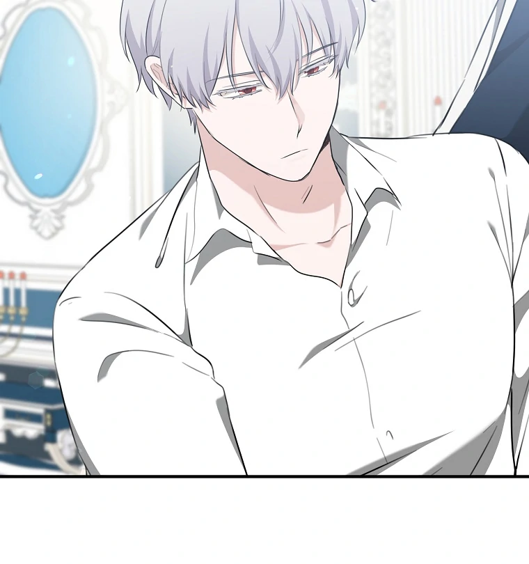 You Just Need To Hold My Hand chapter 70 page 9