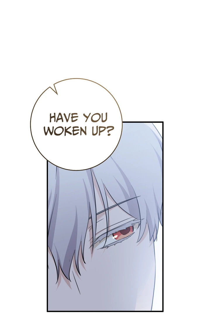 You Just Need To Hold My Hand chapter 70 page 10