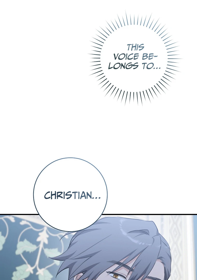 You Just Need To Hold My Hand chapter 70 page 11