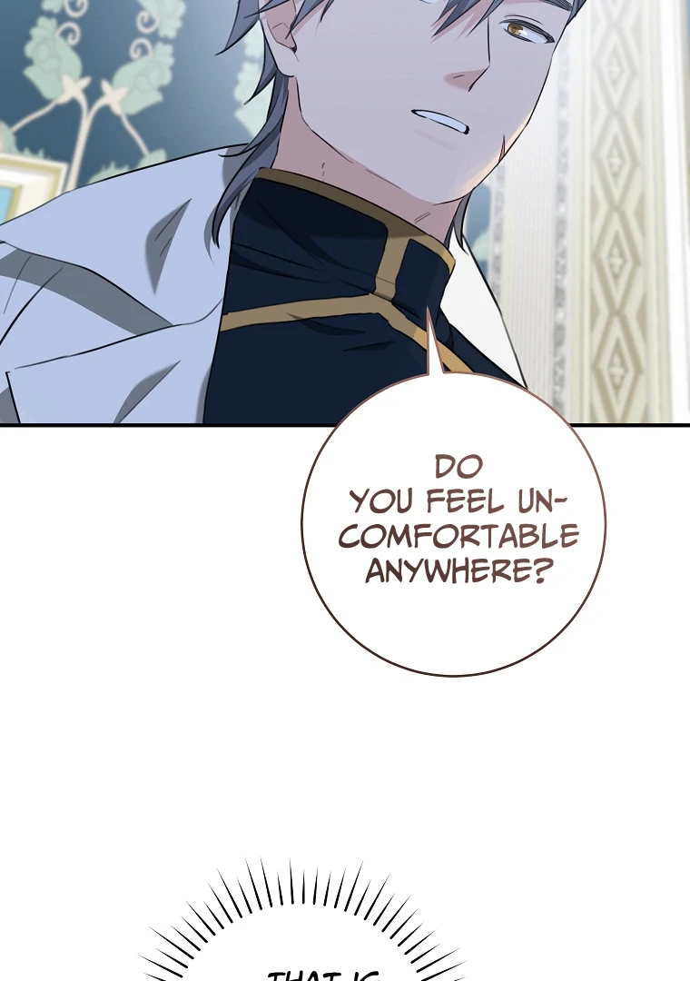 You Just Need To Hold My Hand chapter 70 page 12