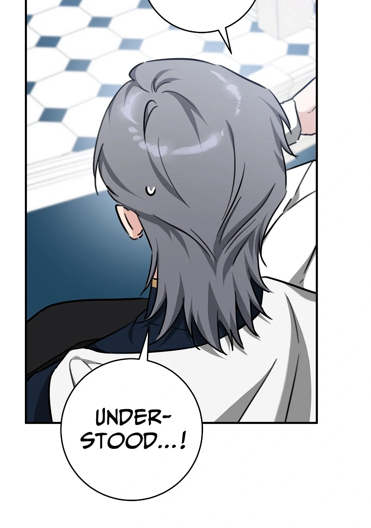 You Just Need To Hold My Hand chapter 70 page 14