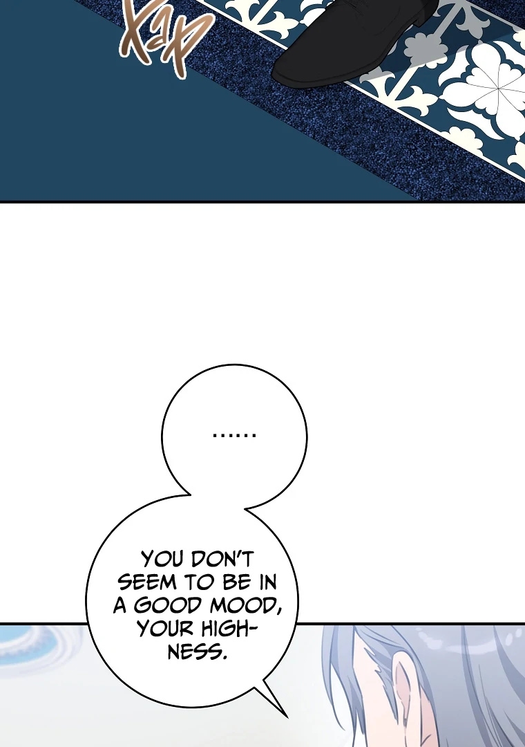 You Just Need To Hold My Hand chapter 70 page 16