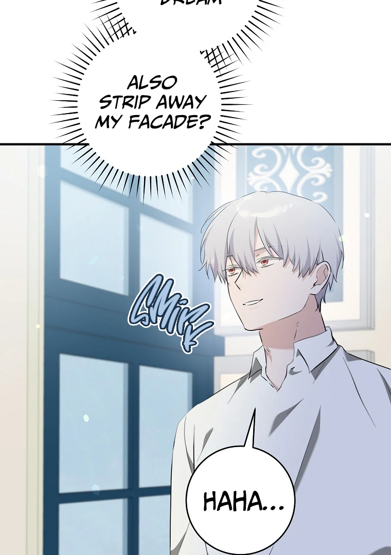 You Just Need To Hold My Hand chapter 70 page 23