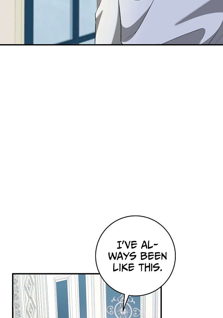 You Just Need To Hold My Hand chapter 70 page 24