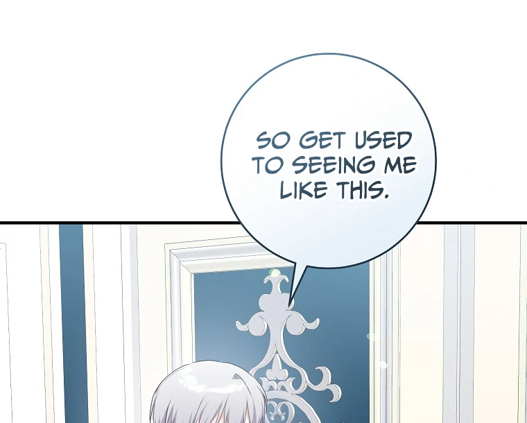 You Just Need To Hold My Hand chapter 70 page 26