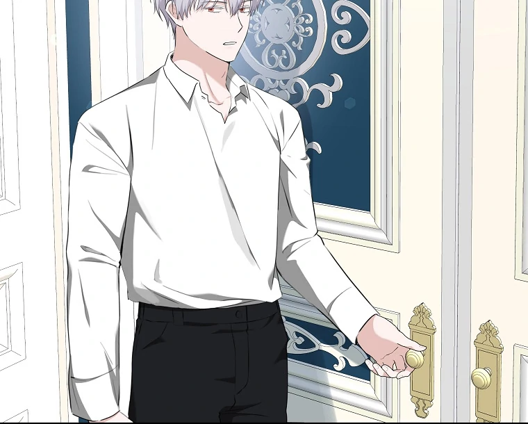 You Just Need To Hold My Hand chapter 70 page 27