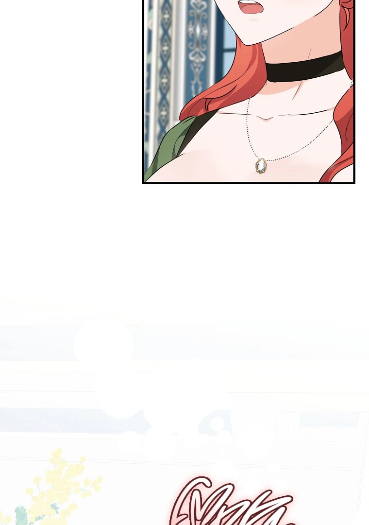 You Just Need To Hold My Hand chapter 70 page 34
