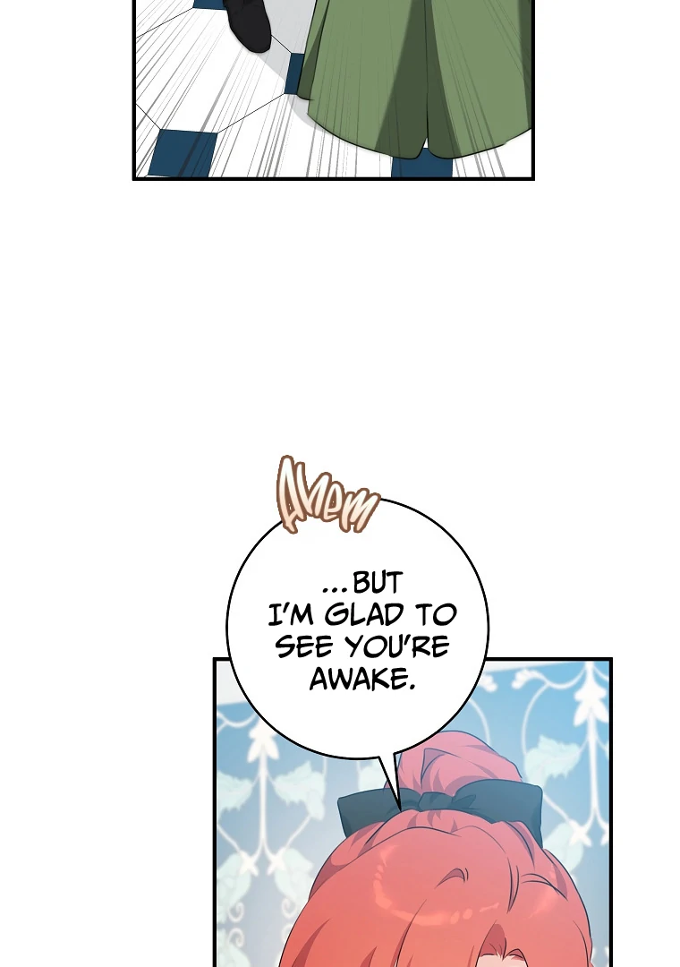 You Just Need To Hold My Hand chapter 70 page 41