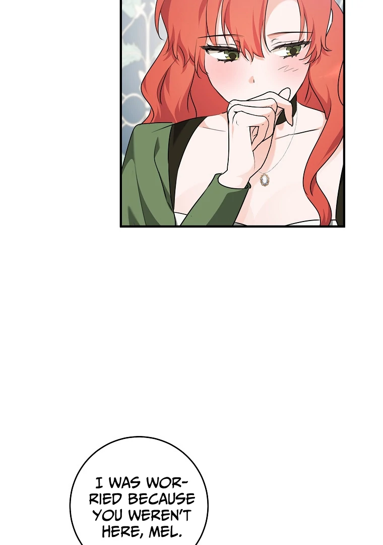 You Just Need To Hold My Hand chapter 70 page 42