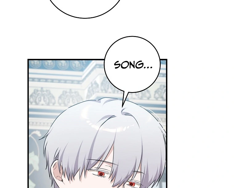 You Just Need To Hold My Hand chapter 70 page 43