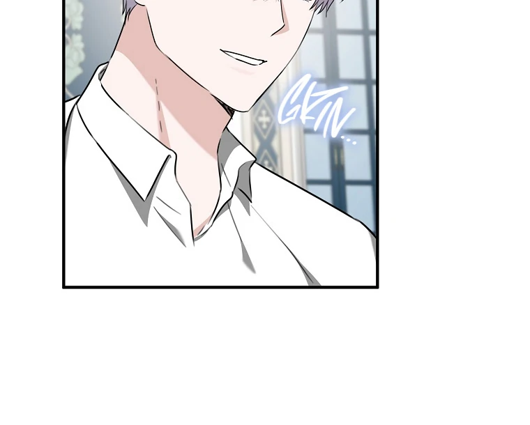 You Just Need To Hold My Hand chapter 70 page 44