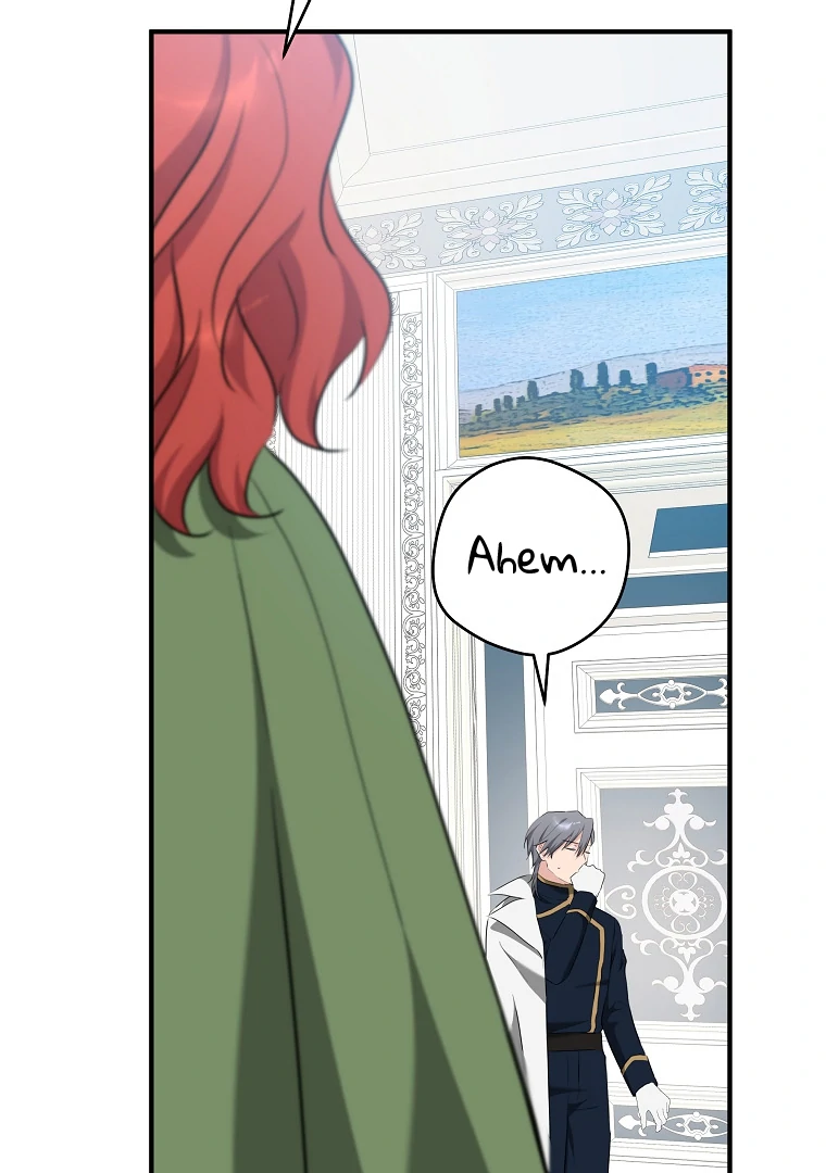 You Just Need To Hold My Hand chapter 70 page 47