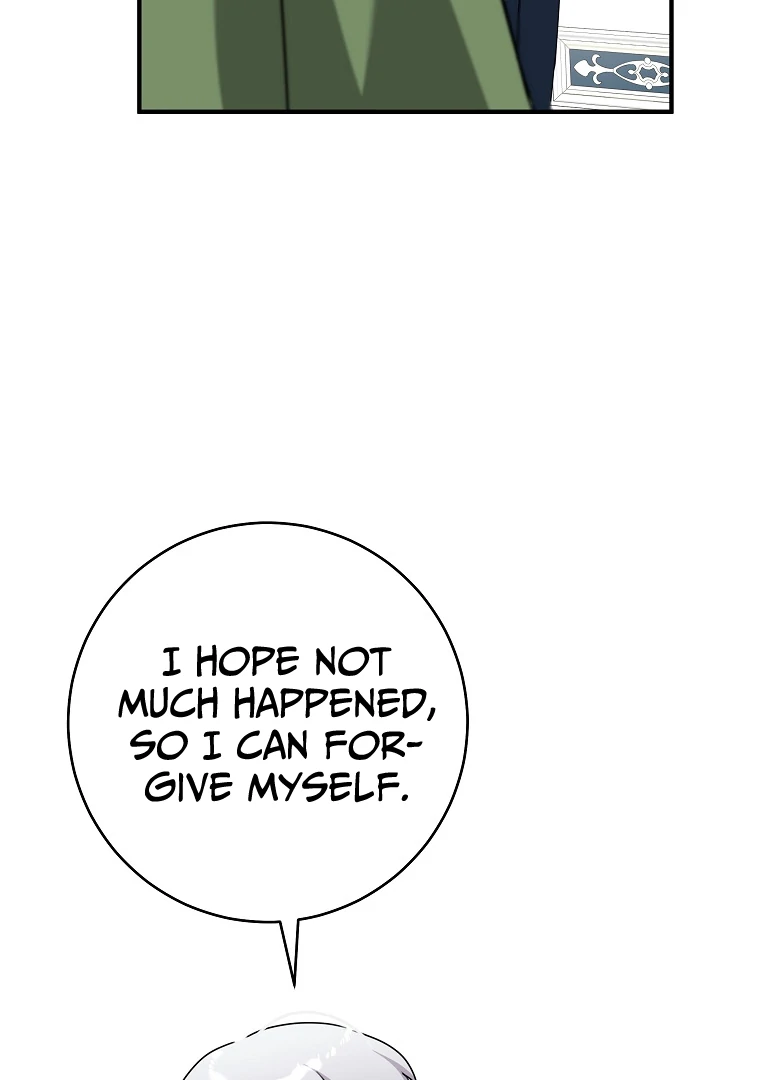 You Just Need To Hold My Hand chapter 70 page 48