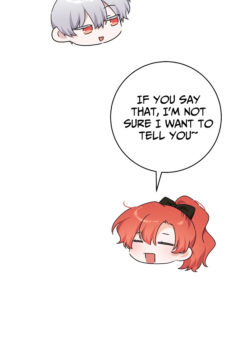You Just Need To Hold My Hand chapter 70 page 49