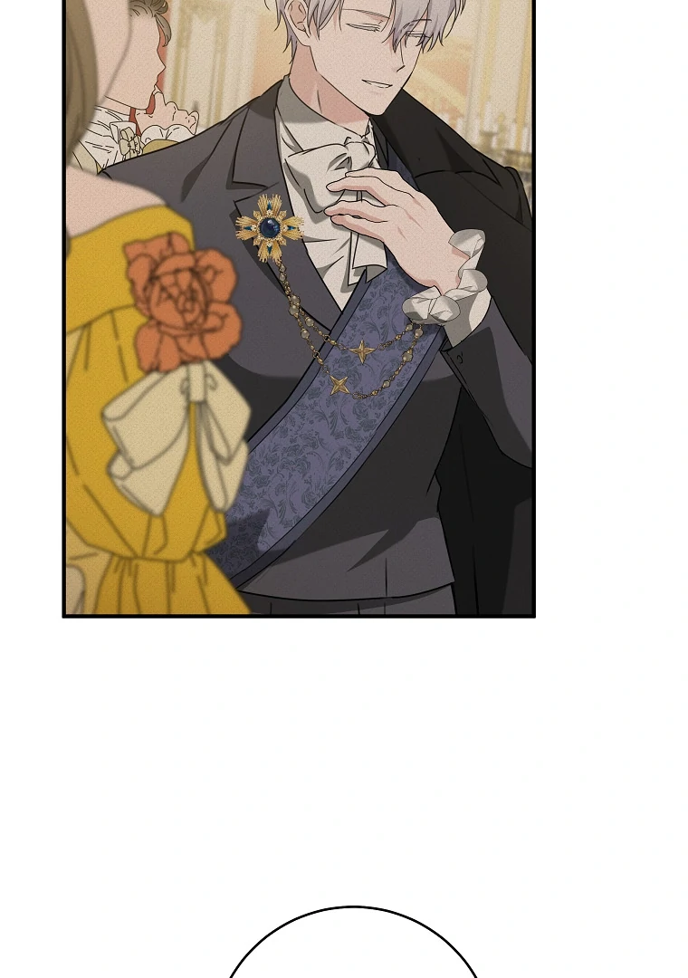 You Just Need To Hold My Hand chapter 70 page 51