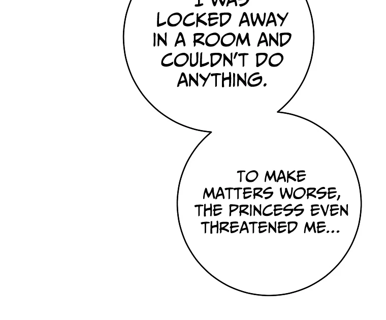 You Just Need To Hold My Hand chapter 70 page 54