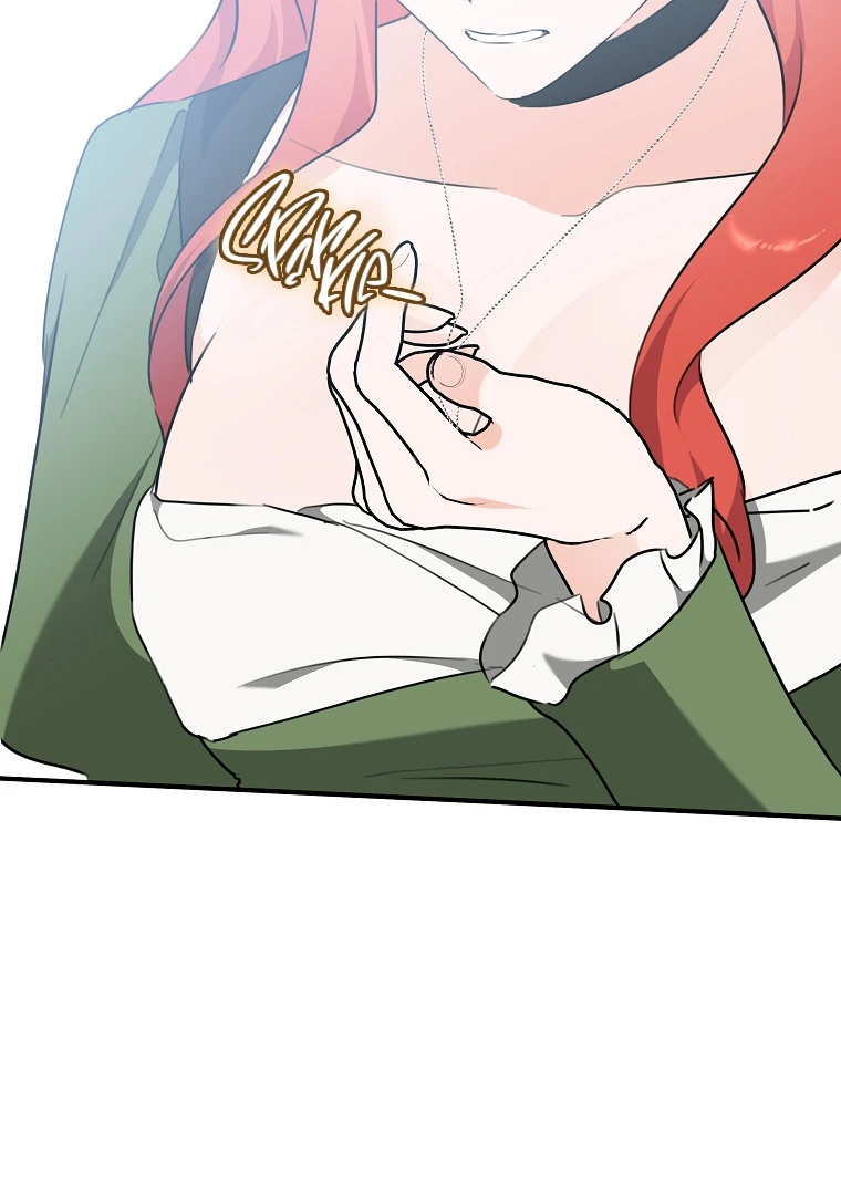 You Just Need To Hold My Hand chapter 70 page 58