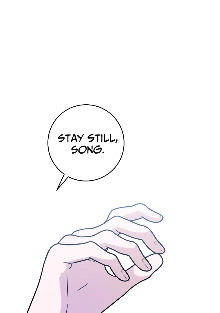 You Just Need To Hold My Hand chapter 70 page 59