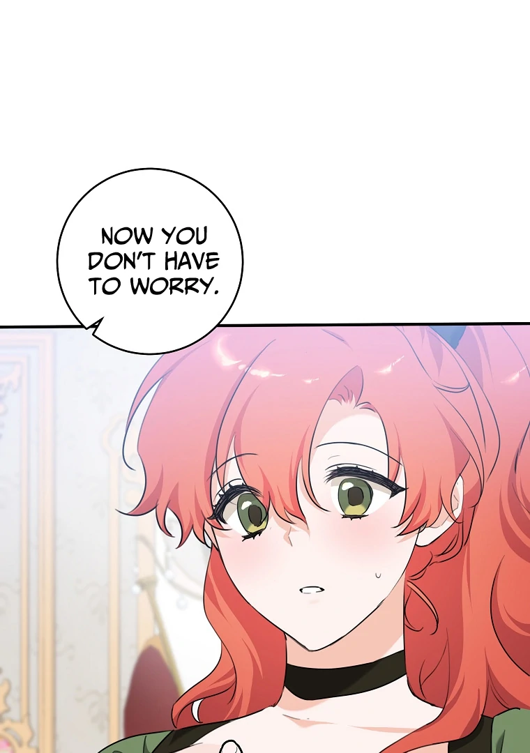 You Just Need To Hold My Hand chapter 70 page 65