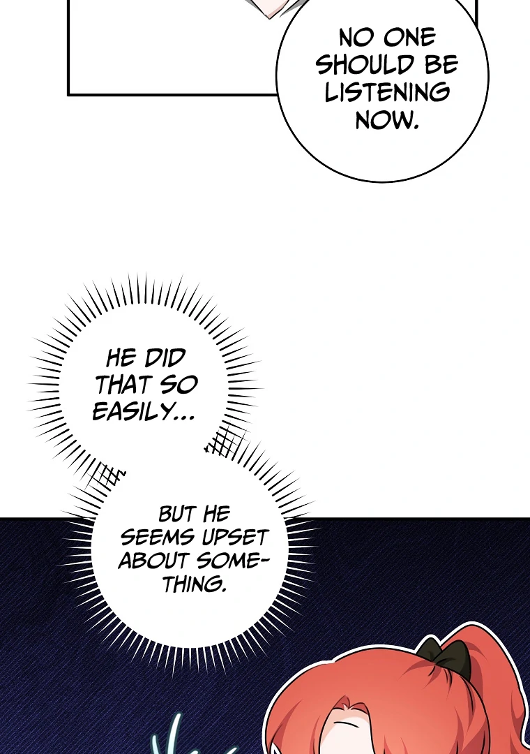 You Just Need To Hold My Hand chapter 70 page 68