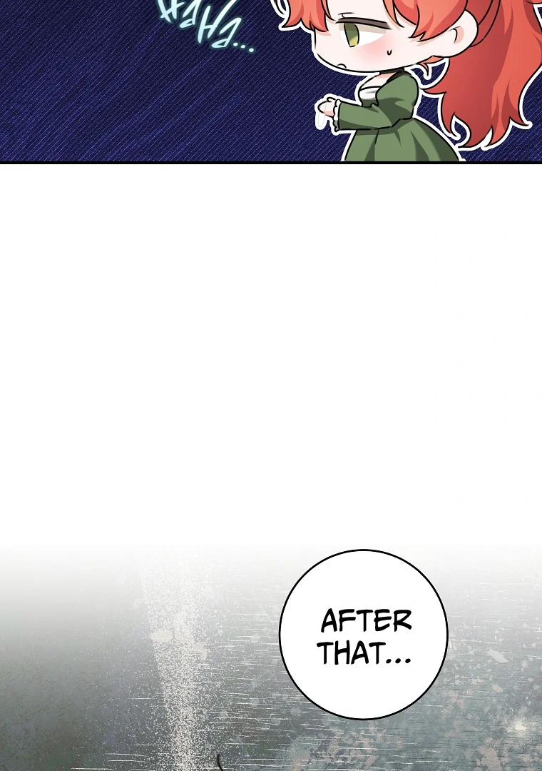 You Just Need To Hold My Hand chapter 70 page 69